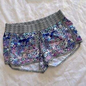 Athleta Board Shorts